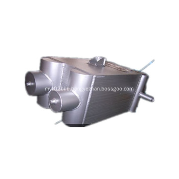 Plate-Fin Heat Exchanger For Air Separation/ Chemical